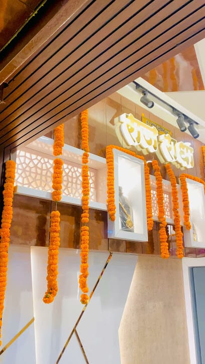 Raj Radha Jewellers business photograph