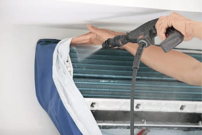 Bharat Refrigeration Works - Best Ac Service in Lucknow | Fridge Repair | Washing Machine Repair | Microwave Repair business photograph