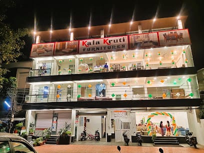 Kala Kruti Furnitures business photograph