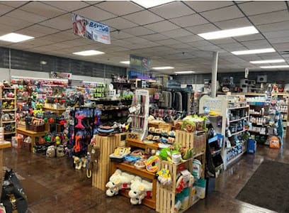 Patel pet shop ujjain business photograph