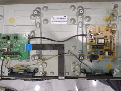 Zinitech Solutions business photograph