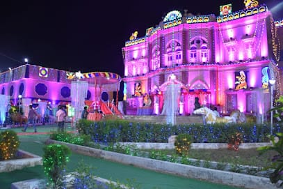 SUDHANSHU DECORATORS & EVENT MANAGEMENT business photograph