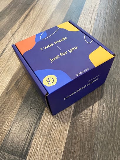 Saint Krafts business photograph