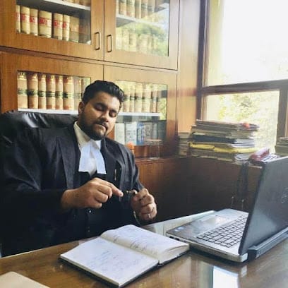 Law Office of R. Siddiqui | Best Divorce Lawyer in Delhi | 498-A | Dowry| Child Custody| Best Criminal & Bail Lawyer in Delhi business photograph