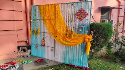 Wedding Planners business photograph