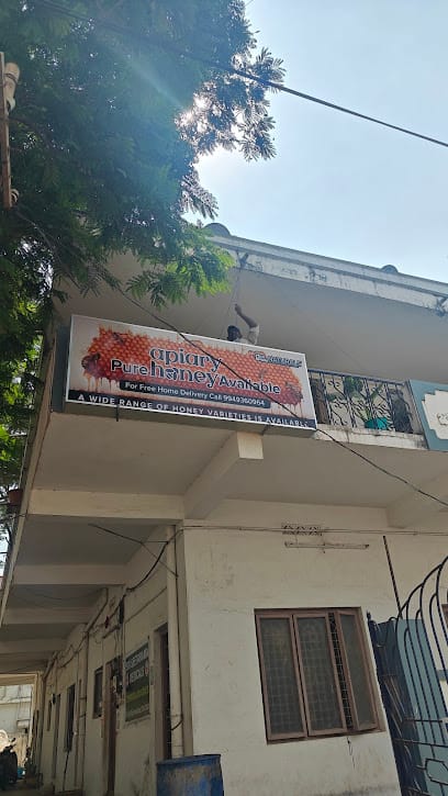 Glowai Naturals (Apiary Honey) business photograph