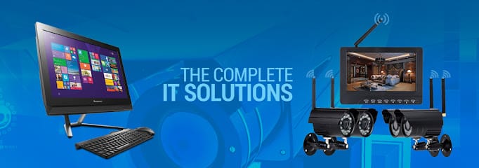 Tech-Care IT Solutions business photograph