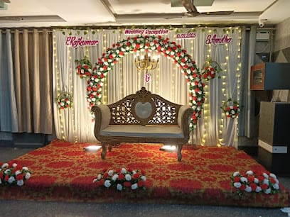 SimBells Wedding And Events business photograph