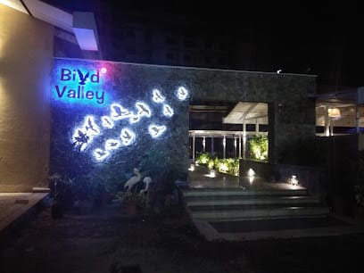 Bird Valley Wakad Restaurant and Bar business photograph