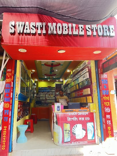 SWASTI MOBILE STORE business photograph