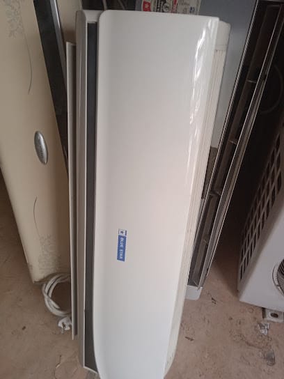 Awom AC, Fridge Repair Services business photograph
