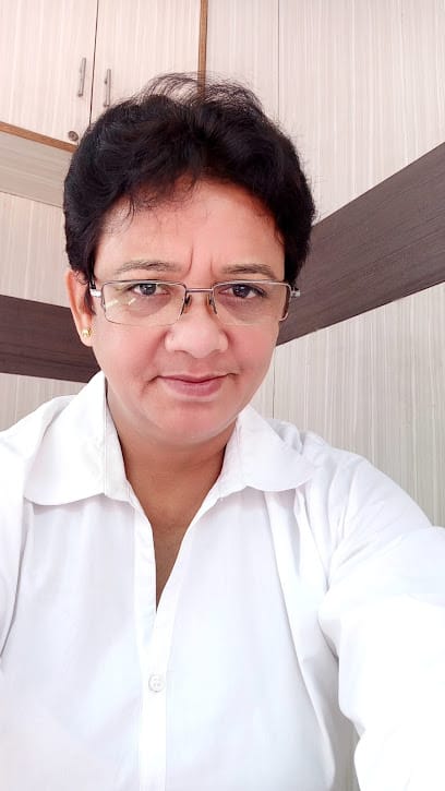 NEELAM SHARMA (ADVOCATE, NOTARY & OATH COMMISSIONER) business photograph