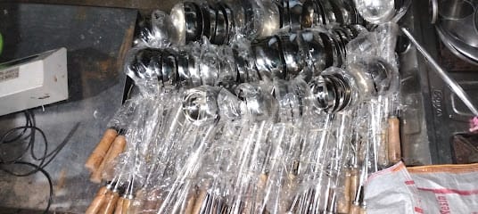 MAA DURGA HARDWARE STORE business photograph