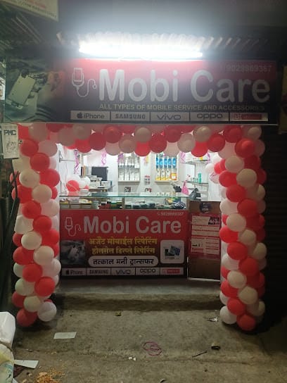 Mobi Care business photograph