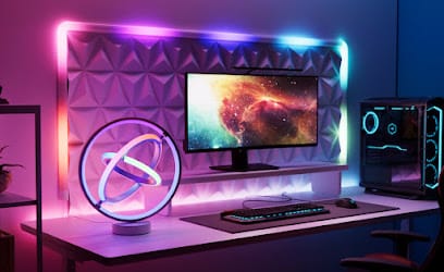 Perfect Computer Services business photograph