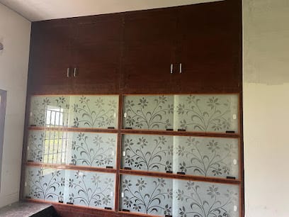 Lakshana Pvc Doors business photograph