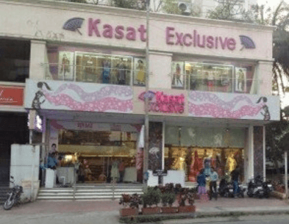 Kasat Exclusive business photograph