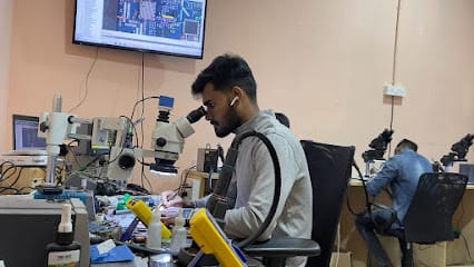 5G Care business photograph