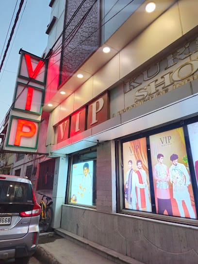 VIP Kurta Shop business photograph