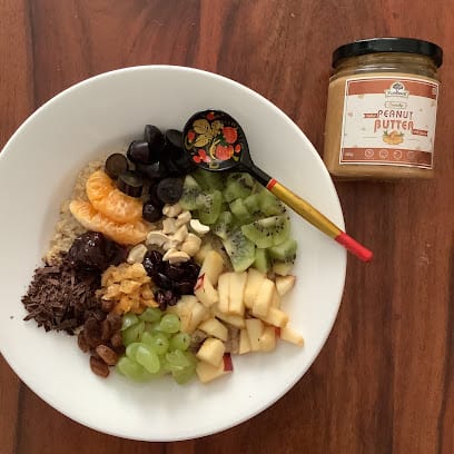 Plantmade business photograph