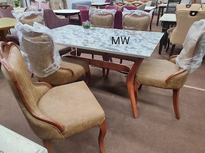 Manibhadra Wooden Industries | dining-table-manufacturers-in-Ahmedabad | business photograph