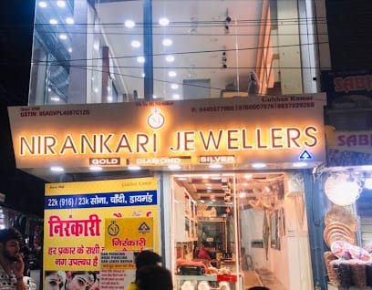 Nirankari Jewellers business photograph