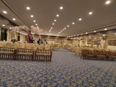 SUSHIL PALACE business photograph