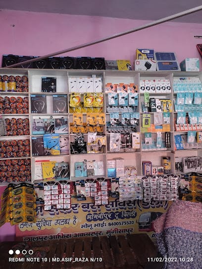 MD_ ASIF_RAZA. business photograph