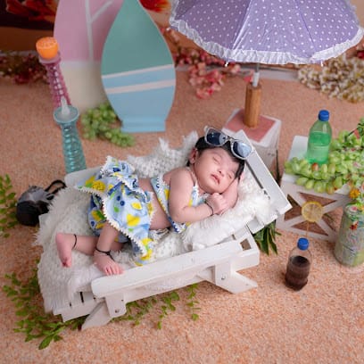 MC Shots & Events business photograph