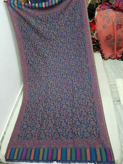 Dada Fabric Ludhiana business photograph