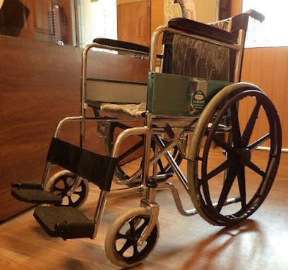 Mahadev Home healthcare business photograph