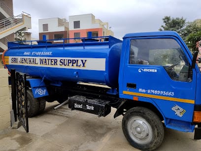 Sri Jenukal Water Supply - Water Tanker business photograph