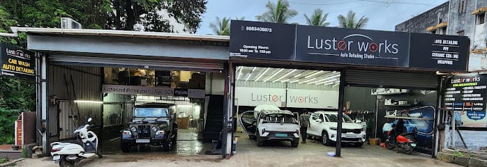 Luster Works business photograph