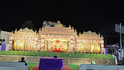 Grand utsav Event planners business photograph