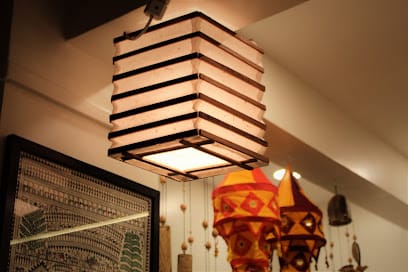 The Palkhi Handicraft Studio business photograph