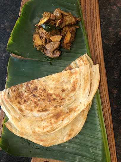 Hema’s South Indian business photograph