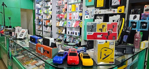 MOBILE SHOP kulappully | Tirur Mobiles sales and service business photograph