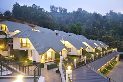Munnar Tea Hills Resort business photograph