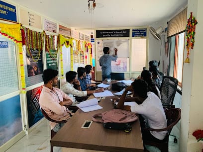 SYNTHOQUEST PRIVATE LIMITED business photograph