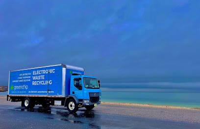 GreenChip Ewaste & ITAD Solutions business photograph