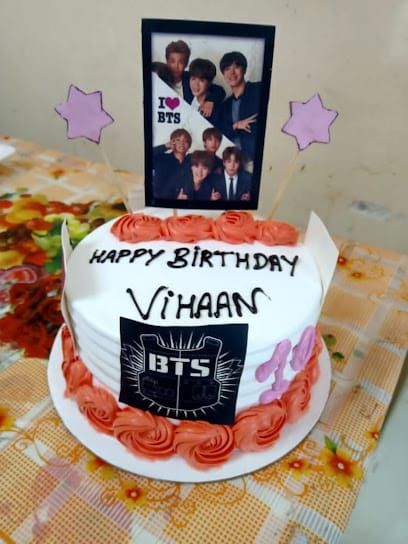 suman Baker's business photograph