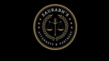Saurabh's Attorneys & Partners business photograph
