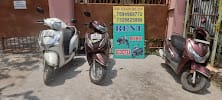 Konark Bike Rental | bike rental agency in Puri | Bike and Car service in Puri business photograph