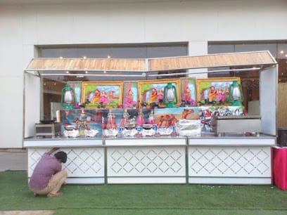 P.S. caterers business photograph