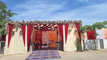 Padmavati Tent House business photograph