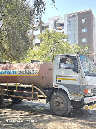 Mauli Water Tanker Supplier business photograph