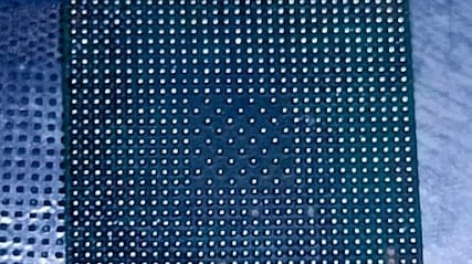 Atlantic Enterprises business photograph