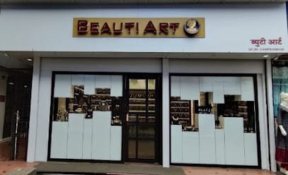 BEAUTI ART ( FINE ART JEWELLERY ) business photograph