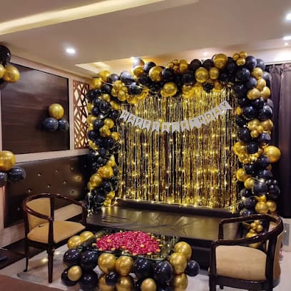 Basil Florist business photograph