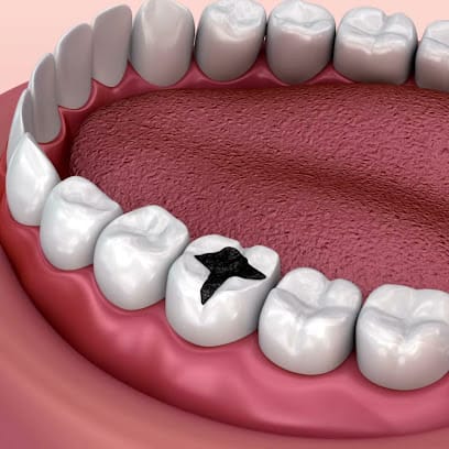 Dr. Priya Yadav's Shri Sai Dental Clinic business photograph